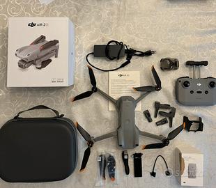 Dji AIR 2 S