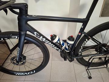 Specialized Tarmac sl 8 m 54