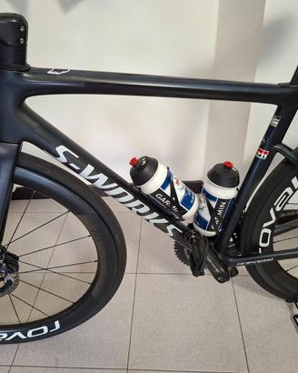 Specialized Tarmac sl 8 m 54