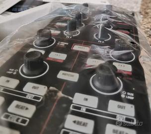 Traktor Kontrol X1