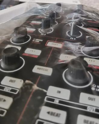 Traktor Kontrol X1