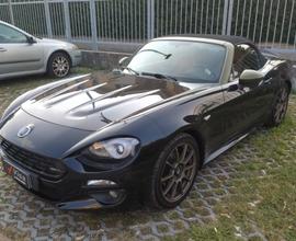 Fiat 124 Spider Lusso #GM