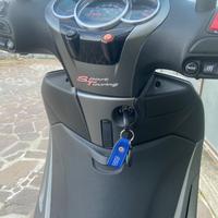 Piaggio Beverly 350 - 2017