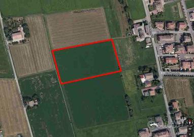 Terreno ANRA Cadelbosco di Sopra