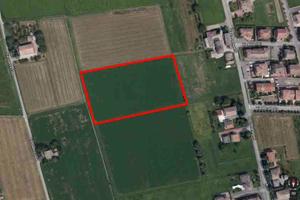 Terreno ANRA Cadelbosco di Sopra