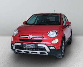 FIAT 500 X 2015 - 500X 1.4 m-air Cross 4x2 140cv m