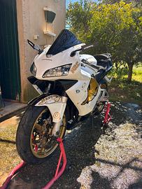 Per pezzi di ricambio