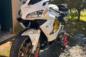 Per pezzi di ricambio