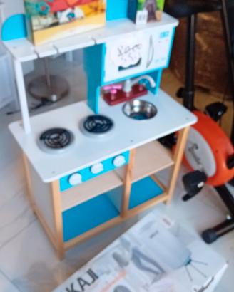 cucina bambini