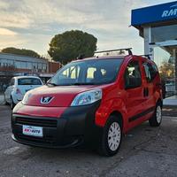 Peugeot Bipper solo 82.000 KM