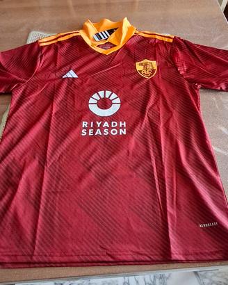 Maglietta Roma derby