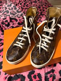 sneakers alte Louis Vuitton Stellar