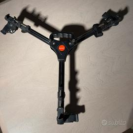 Neewer Dolly Carrello Base di Treppiede con Ruote