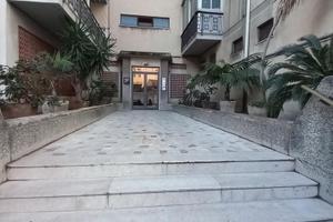 Zona Gazzi, panoramico attico studenti/impiegati
