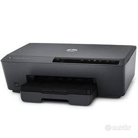 HP Officejet 6230 stampante a colori b/n