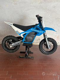 Torrot MX1 Cross