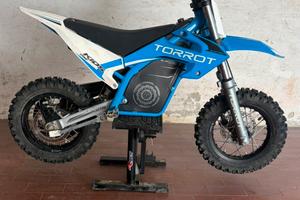 Torrot MX1 Cross