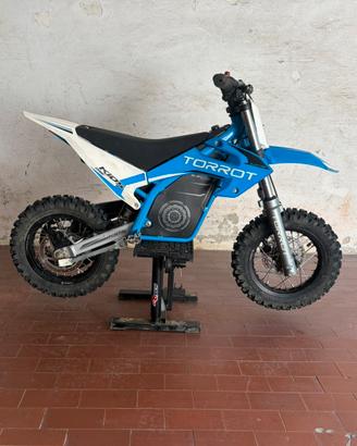 Mini Cross Torrot MX1