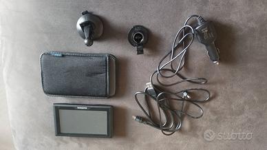 Navigatore Garmin drive 50 LM 