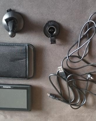 Navigatore Garmin drive 50 LM 