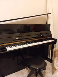 Pianoforte  Shimmel rw118