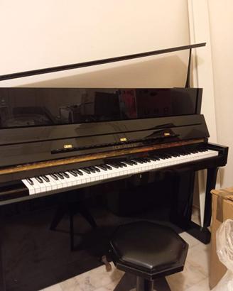 Pianoforte  Shimmel rw118
