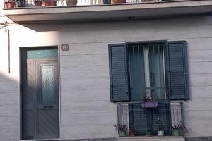 Appartamento in via Manzoni a Canicattini Bagni 