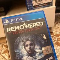 Remothered Broken Porcelain