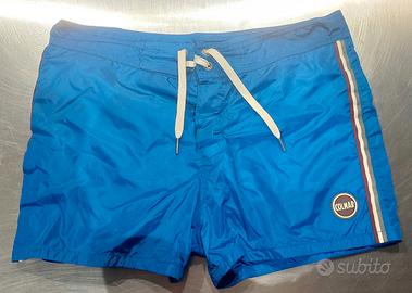 Costume Colmar Originals Maschile Colore Blu