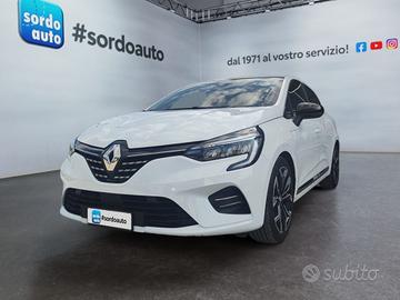 RENAULT Clio TCe 100 CV GPL 5 porte Techno
