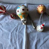 Mongolfiere