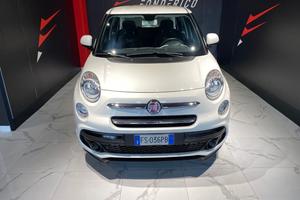FIAT 500L 1.4 T-Jet 120 CV GPL Lounge
