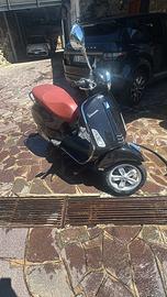 VESPA 50 Primavera 2 TEMPI!!!