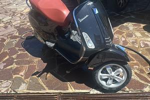 VESPA 50 Primavera 2 TEMPI!!!