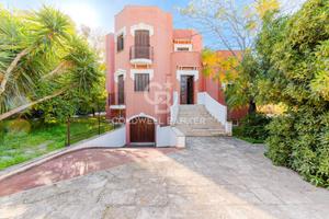 Villa - Bari
