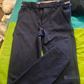 pantaloni eleganti bambino