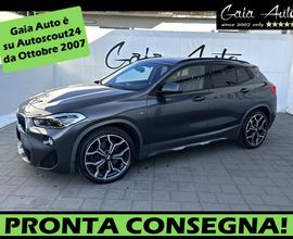 Bmw X2 M X2 xDrive20d Msport-X