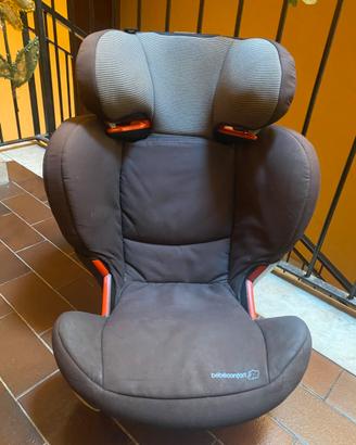 Seggiolino. Auto