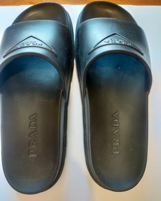 Ciabatte PRADA