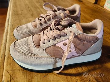 Saucony donna n. 36