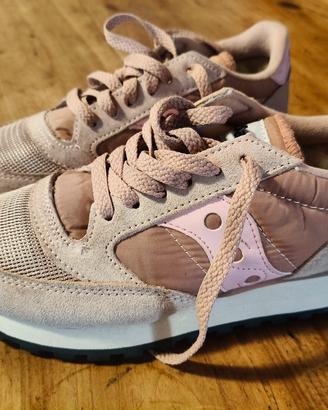Saucony donna n. 36