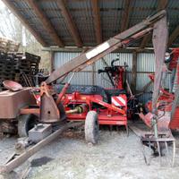 Attrezzatura agri
