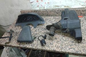 Ricambi yamaha majesty 250 97/99