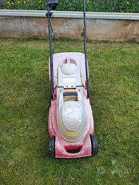 tagliaerba wolf-garten s 3800 e