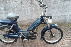 Garelli Vip 2V