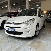 Citroen C3 1.2 VTi 82 Vanity Fair 10