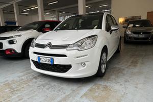 Citroen C3 1.2 VTi 82 Vanity Fair 10
