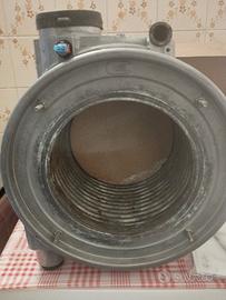 scambiatore caldaia immergas victrix tera 24