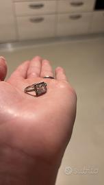 Anello Pandora