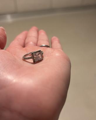 Anello Pandora